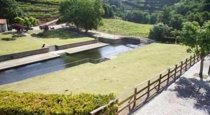 Terrain agricole à Louredo e Fornelos de 35 296 m²