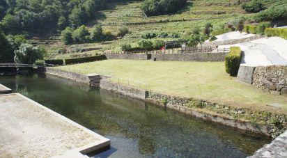 Terrain agricole à Louredo e Fornelos de 35 296 m²