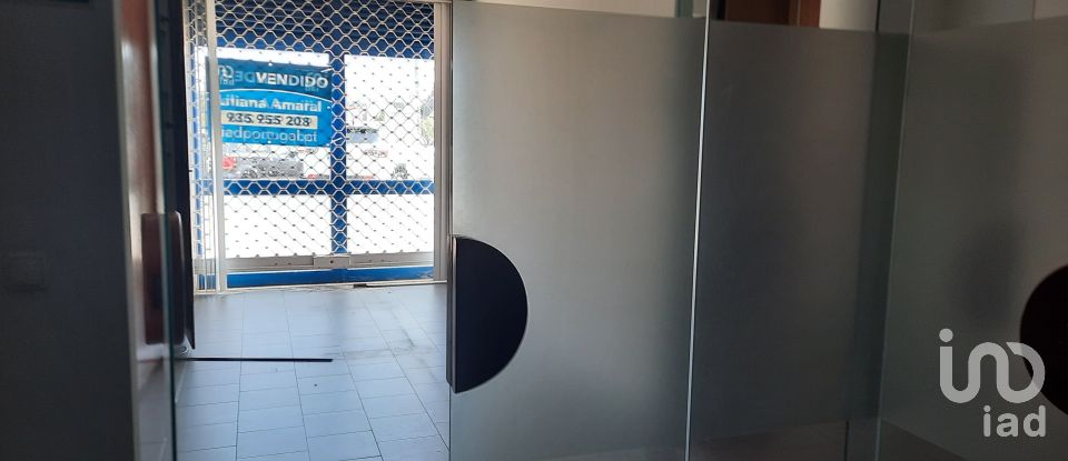 Bureaux à Carnaxide e Queijas de 90 m²