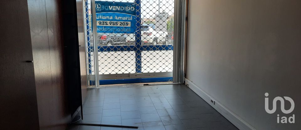 Bureaux à Carnaxide e Queijas de 90 m²