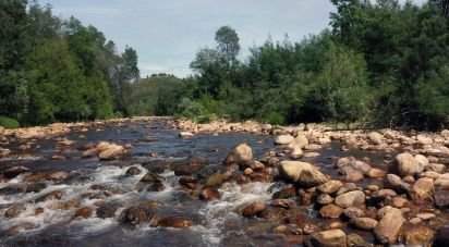 Maison T0 à Serpins de 63 m²