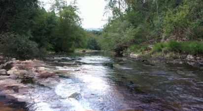 Maison T0 à Serpins de 63 m²