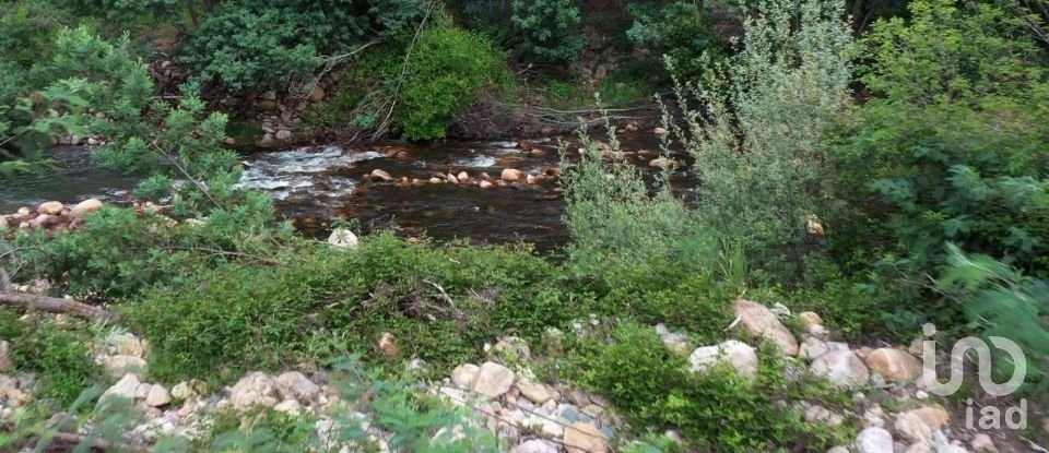 Maison T0 à Serpins de 63 m²