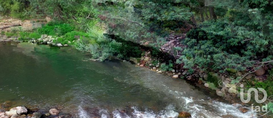 Maison T0 à Serpins de 63 m²