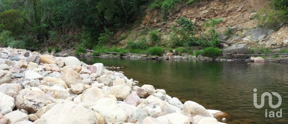 Maison T0 à Serpins de 63 m²