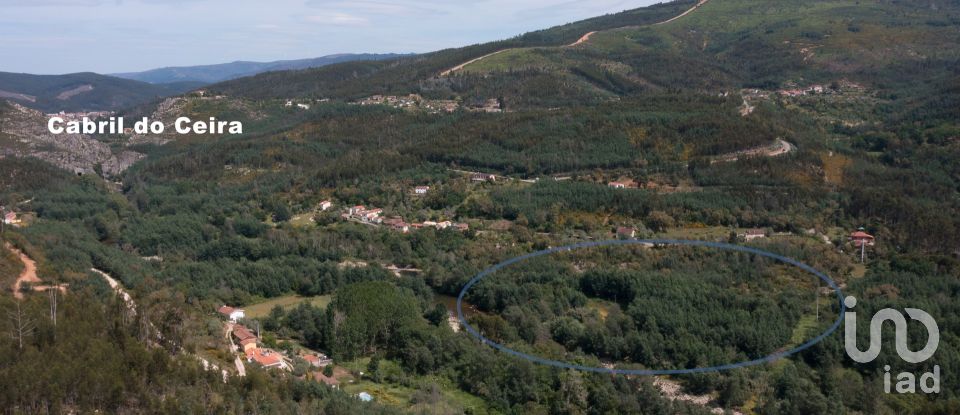 Maison T0 à Serpins de 63 m²