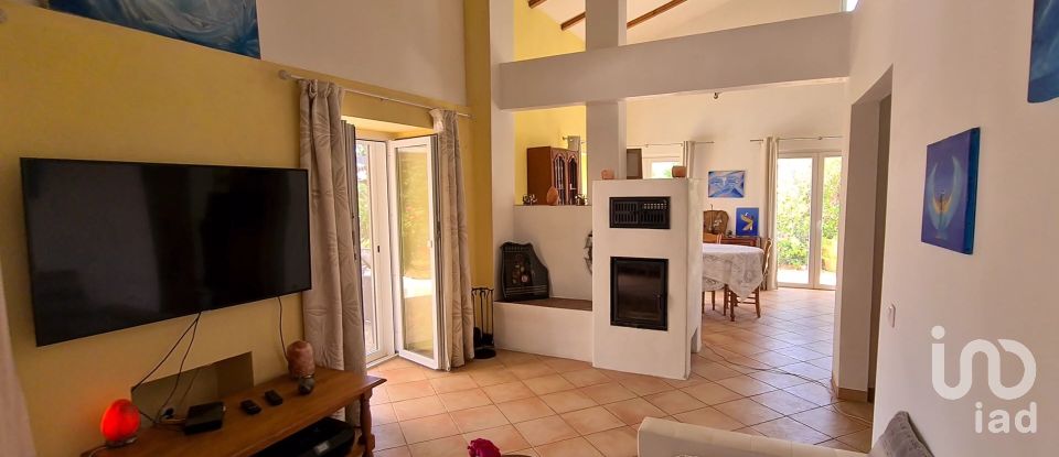 Maison traditionnelle T3 à Silves de 137 m²