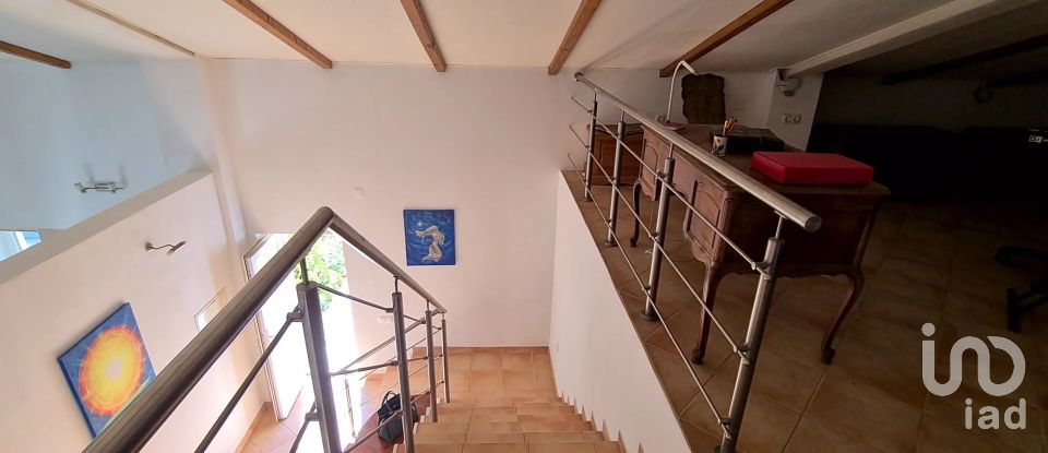 Maison traditionnelle T3 à Silves de 137 m²