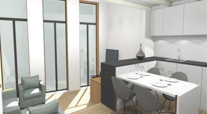 Studio T0 à Cedofeita, Santo Ildefonso, Sé, Miragaia, São Nicolau e Vitória de 69 m²