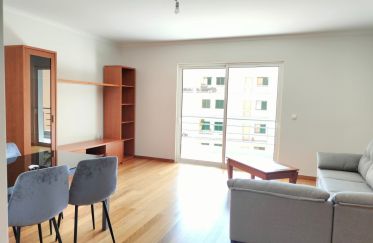 Apartment T2 in Ribeira Brava of 107 m²