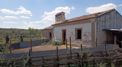 Maison T1 à Benavila e Valongo de 85 m²