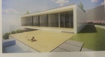 Terrain à Melres E Medas de 1 272 m²