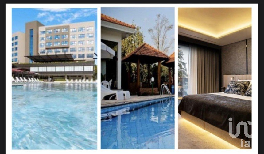 Terreno em Loulé (São Clemente) de 144 120 m²