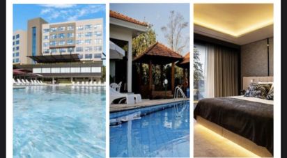 Land in Loulé (São Clemente) of 144,120 m²