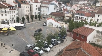 Appartement T5 à Coimbra (Sé Nova, Santa Cruz, Almedina e São Bartolomeu) de 205 m²