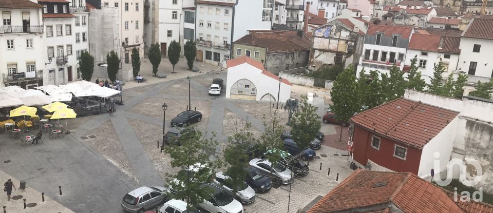 Appartement T5 à Coimbra (Sé Nova, Santa Cruz, Almedina e São Bartolomeu) de 205 m²