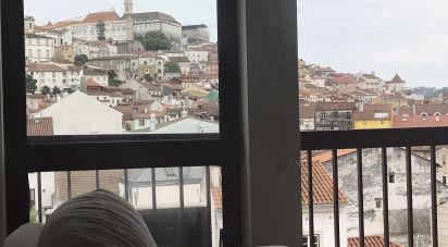 Apartment T5 in Coimbra (Sé Nova, Santa Cruz, Almedina e São Bartolomeu) of 190 m²
