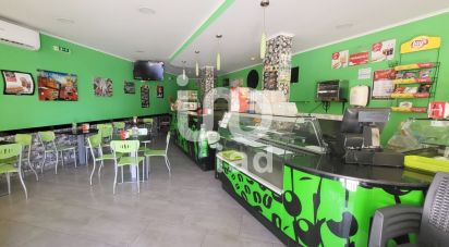 Café / snack-bar em Olhão de 81 m²