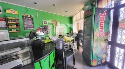 Café / snack-bar em Olhão de 81 m²