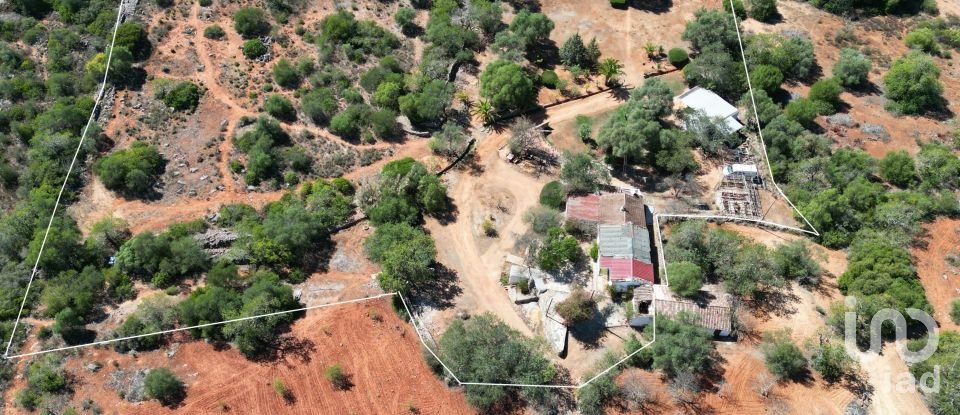 Country home T3 in Tavira (Santa Maria e Santiago) of 180 m²