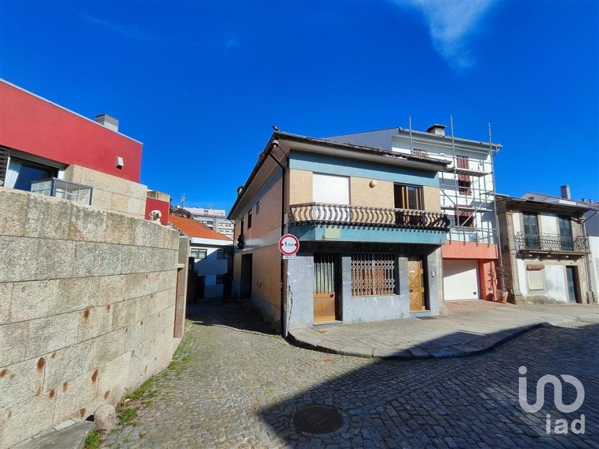 Casa / Villa T4 em Aldoar, Foz Do Douro E Nevogilde de 261 m²