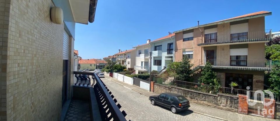 House T4 in Aldoar, Foz Do Douro E Nevogilde of 261 m²