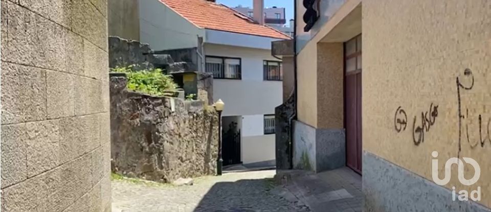 House T4 in Aldoar, Foz Do Douro E Nevogilde of 261 m²