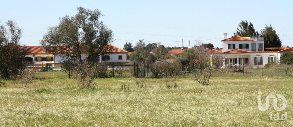 Building land in Palmela of 4,478 m²