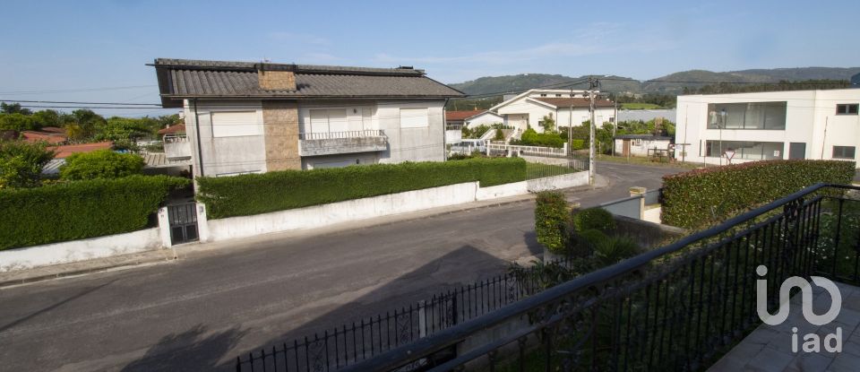 Maison T4 à Santo Tirso, Couto (Santa Cristina e São Miguel) e Burgães de 280 m²