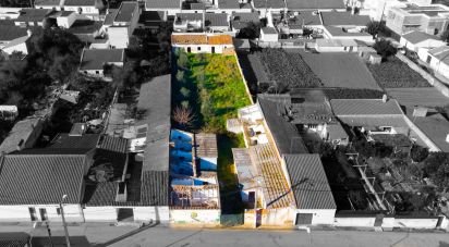 Terrain à bâtir à Bacelo E Senhora Da Saúde de 780 m²