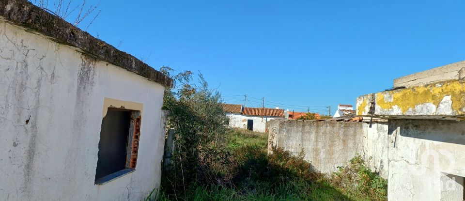 Building land in Bacelo E Senhora Da Saúde of 780 m²