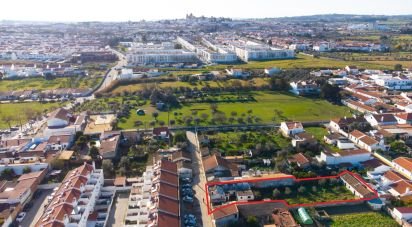 Terrain à bâtir à Bacelo E Senhora Da Saúde de 780 m²