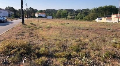 Building land in Amor of 500 m²