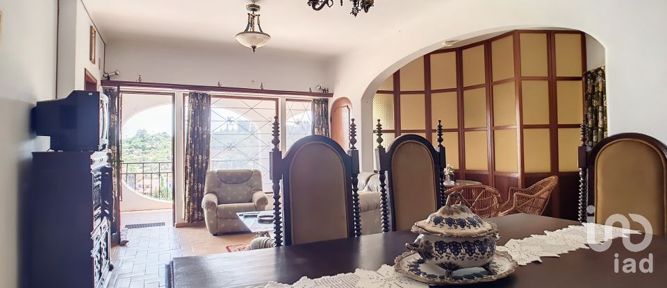 Traditional house T4 in Lagoa e Carvoeiro of 200 m²