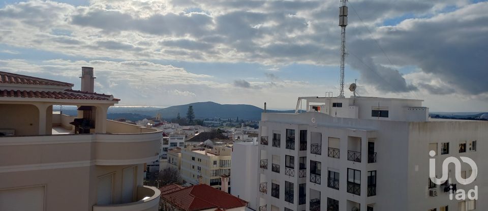 Apartamento T4 em Loulé (São Clemente) de 116 m²