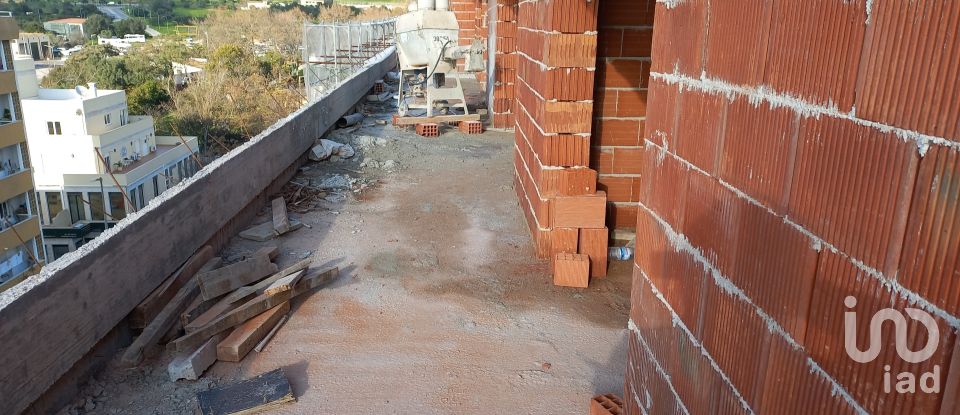 Apartamento T4 em Loulé (São Clemente) de 116 m²