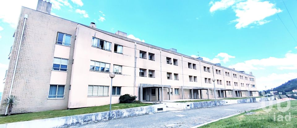Appartement T2 à Loivo de 106 m²