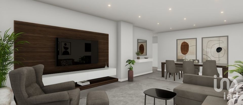 Apartamento T2 em Loulé (São Clemente) de 83 m²