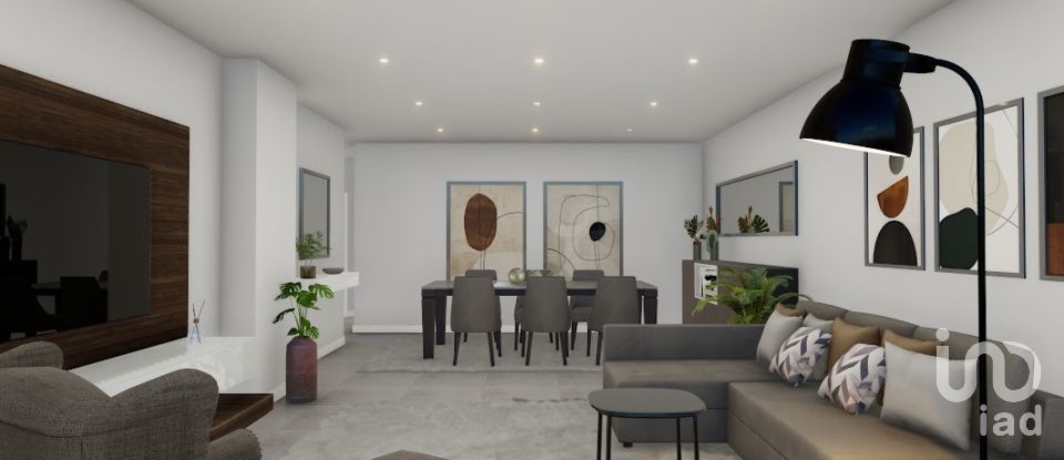 Apartamento T2 em Loulé (São Clemente) de 83 m²