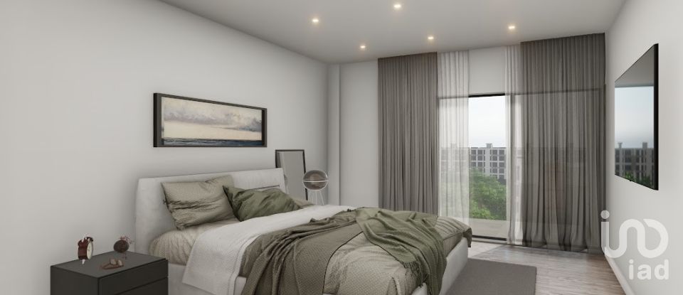 Apartamento T2 em Loulé (São Clemente) de 83 m²