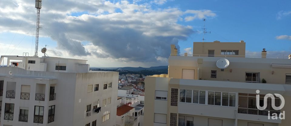 Apartamento T2 em Loulé (São Clemente) de 83 m²