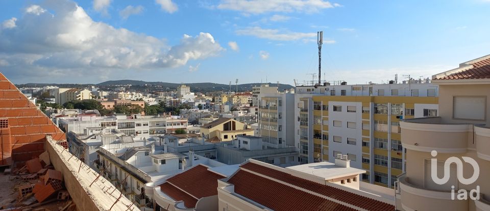 Apartamento T2 em Loulé (São Clemente) de 83 m²