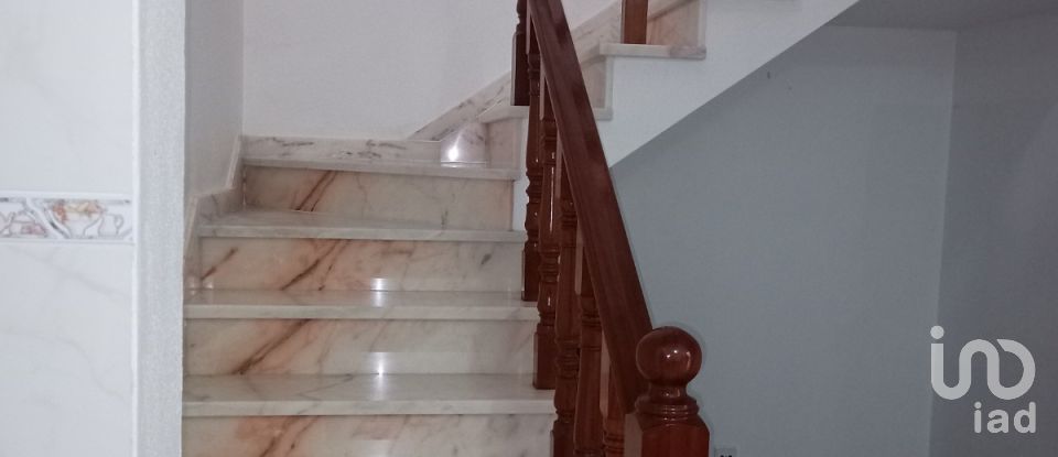 House T3 in Galveias of 105 m²