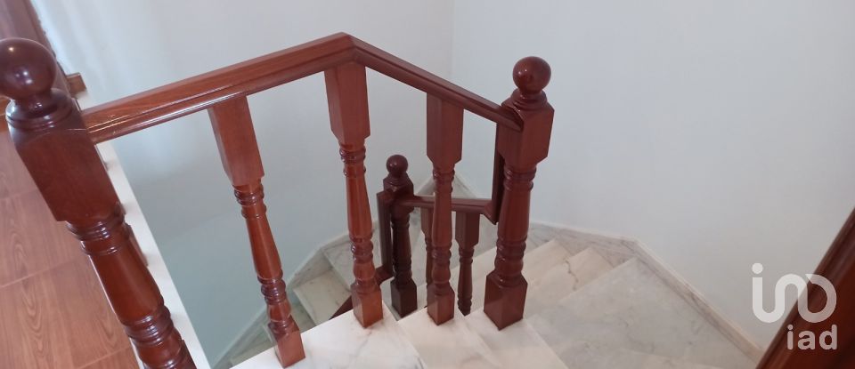 House T3 in Galveias of 105 m²