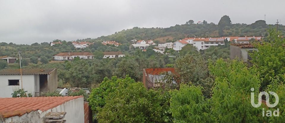 House T3 in Galveias of 105 m²