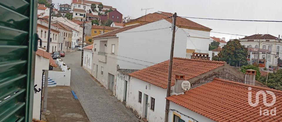 House T3 in Galveias of 105 m²