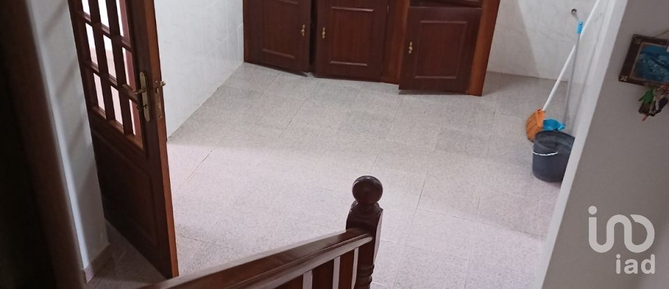 House T3 in Galveias of 105 m²