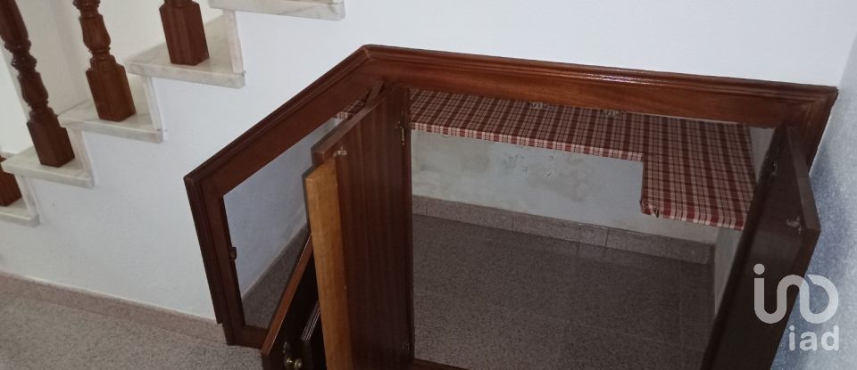 House T3 in Galveias of 105 m²