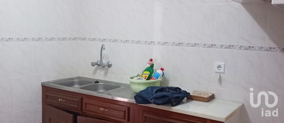 House T3 in Galveias of 105 m²