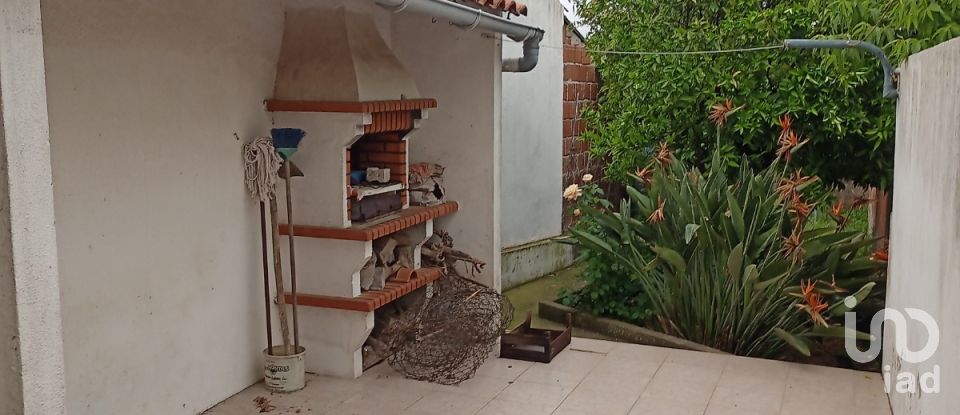 House T3 in Galveias of 105 m²